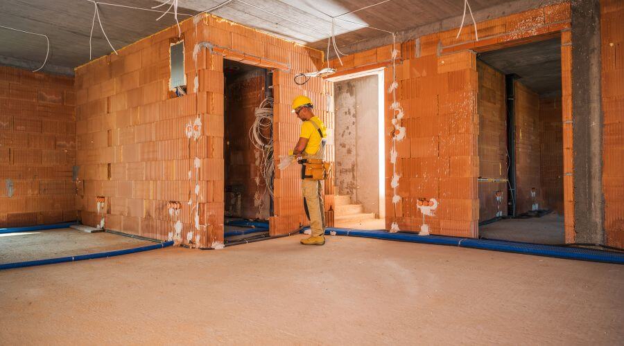 Expert flood damage restoration services in Hopedale, MA